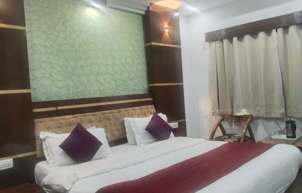 Hotel Rajmandir