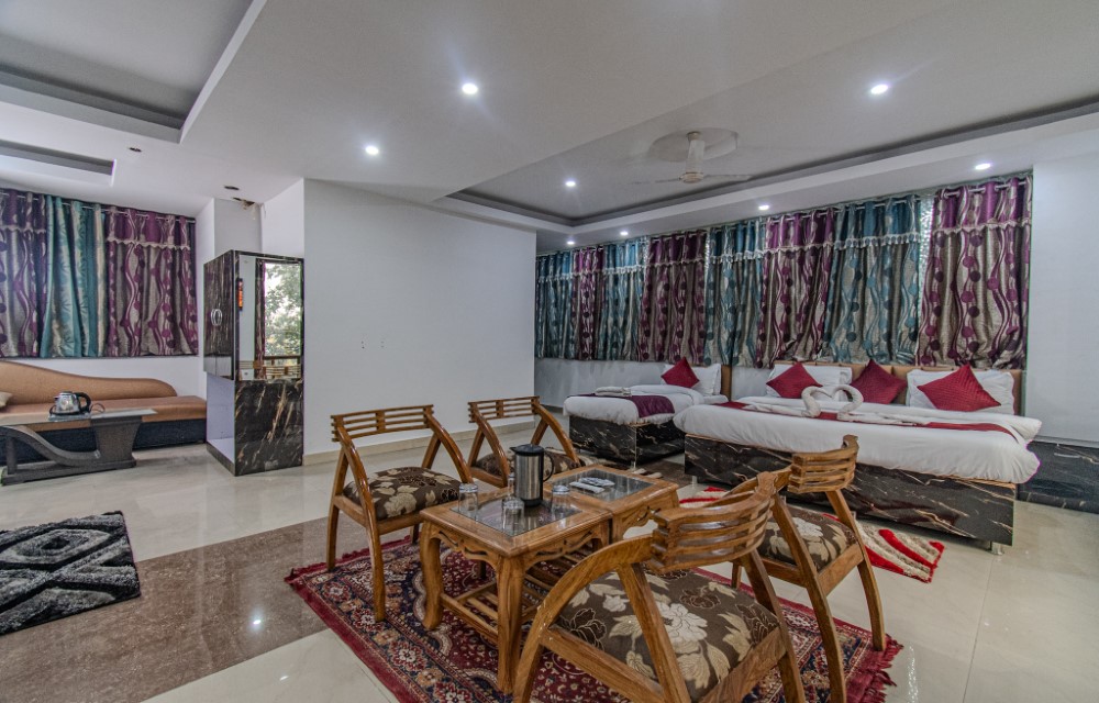 Hotel Rajmandir