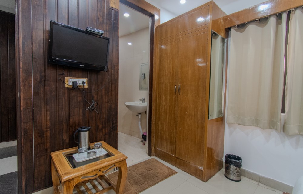Hotel Rajmandir