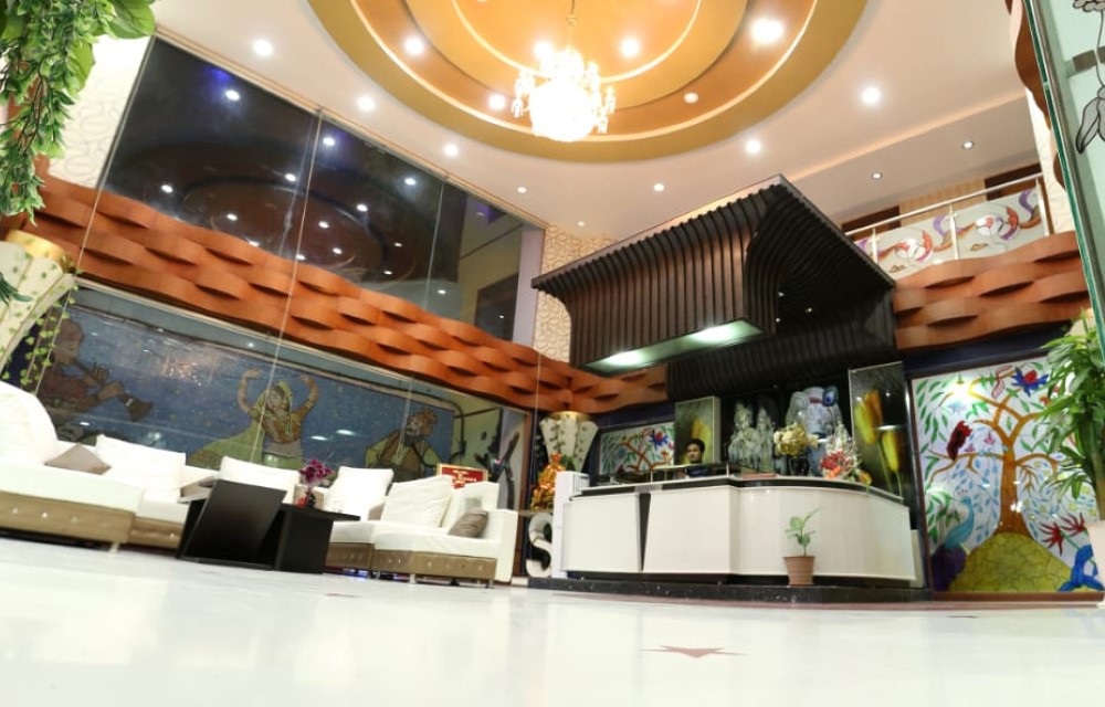 Hotel Rajmandir
