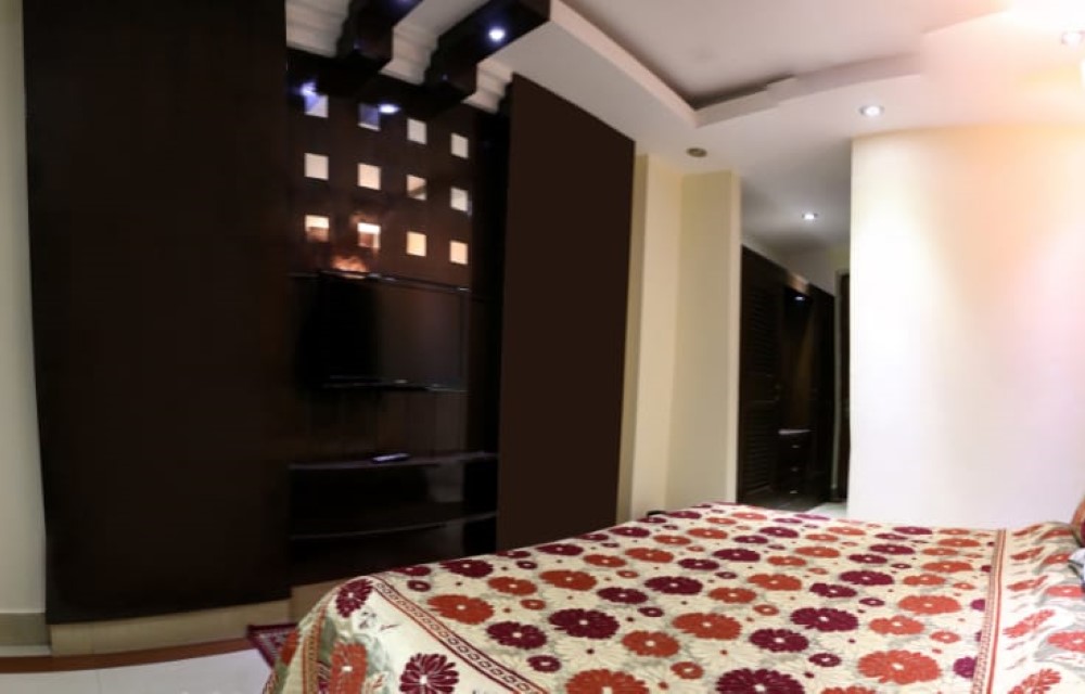 Hotel Rajmandir