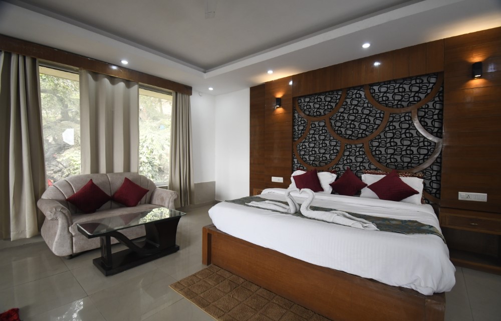 Hotel Rajmandir