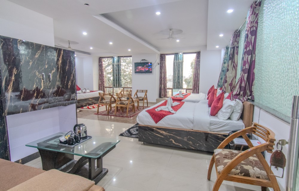 Hotel Rajmandir