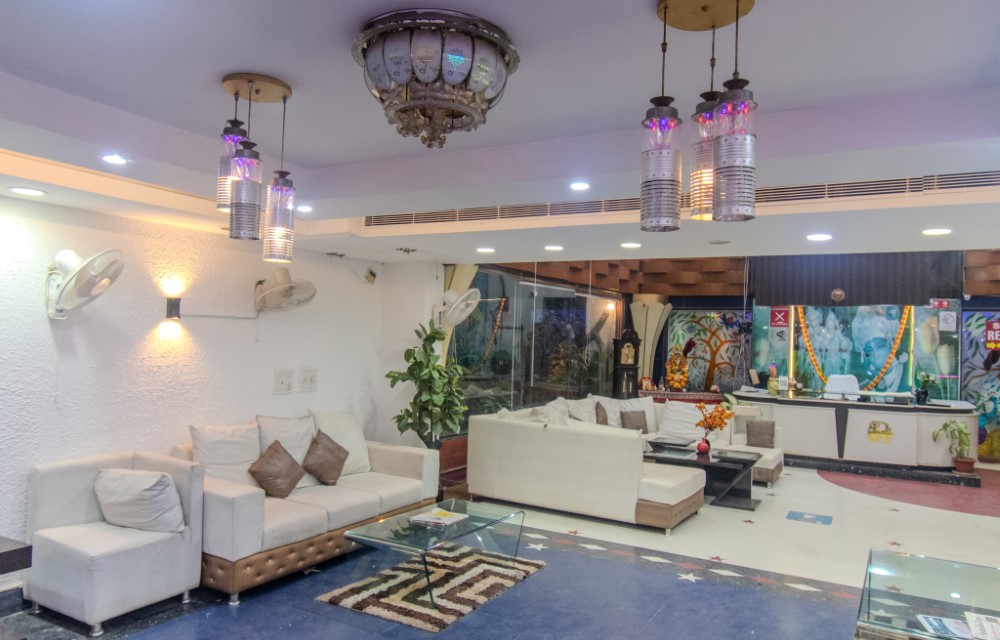 Hotel Rajmandir
