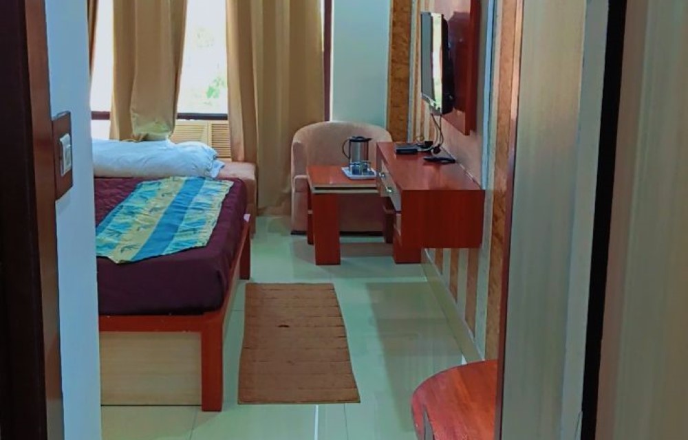 Hotel Rajmandir