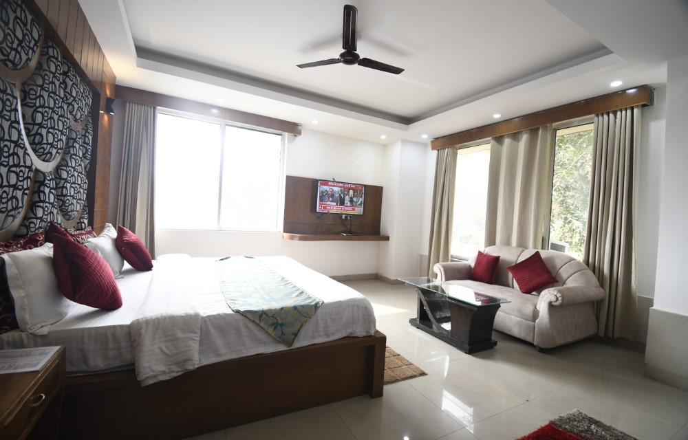 Hotel Rajmandir