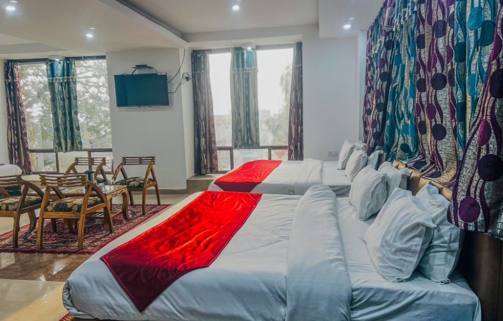 Hotel Rajmandir