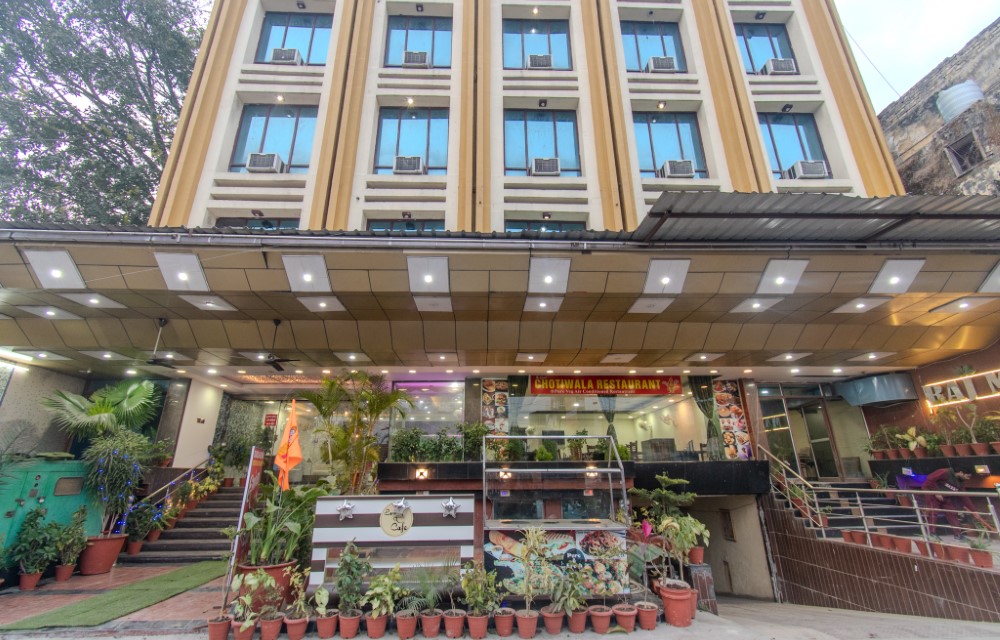Hotel Rajmandir