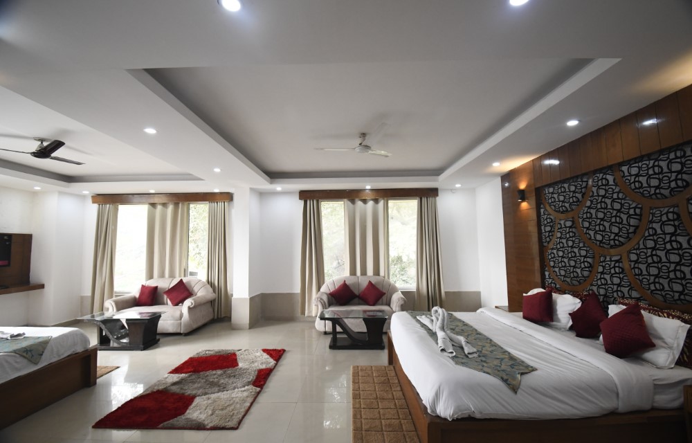 Hotel Rajmandir