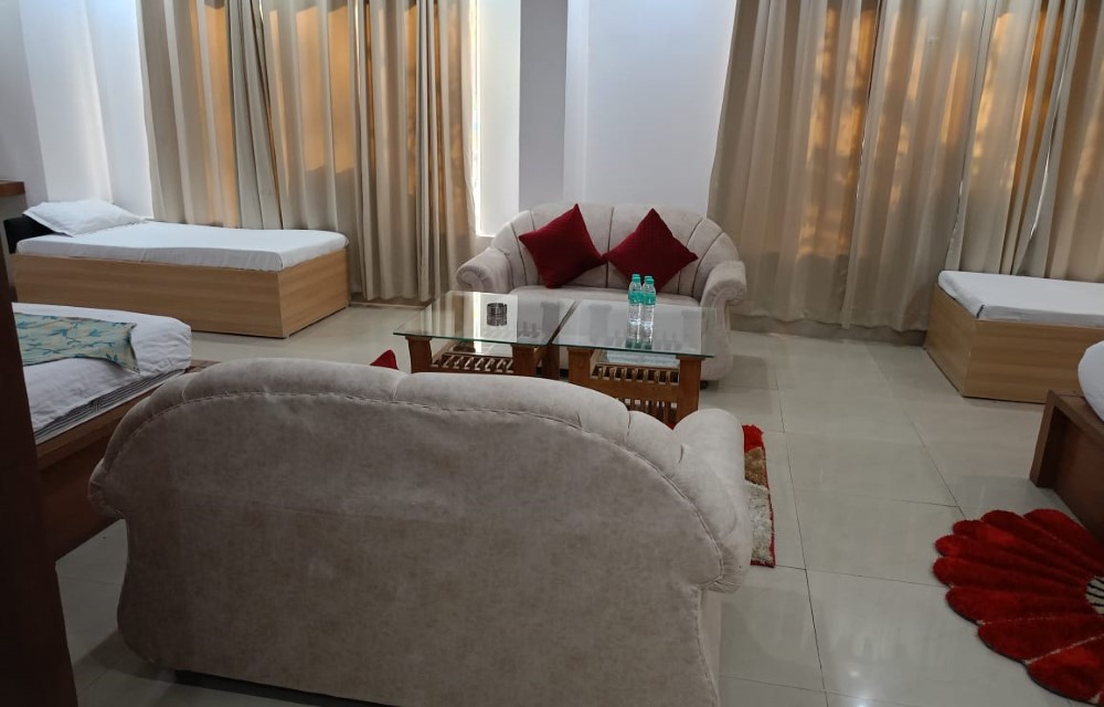 Hotel Rajmandir