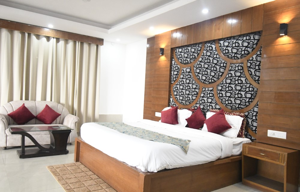 Hotel Rajmandir