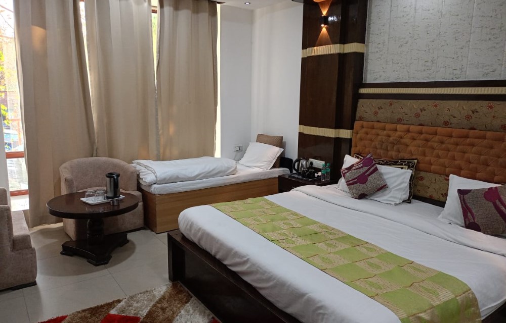 Hotel Rajmandir