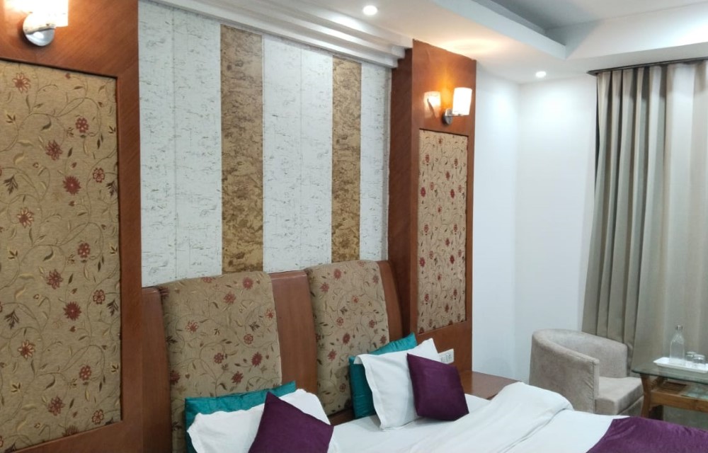 Hotel Rajmandir