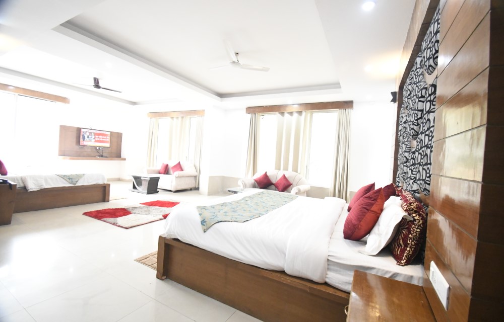 Hotel Rajmandir