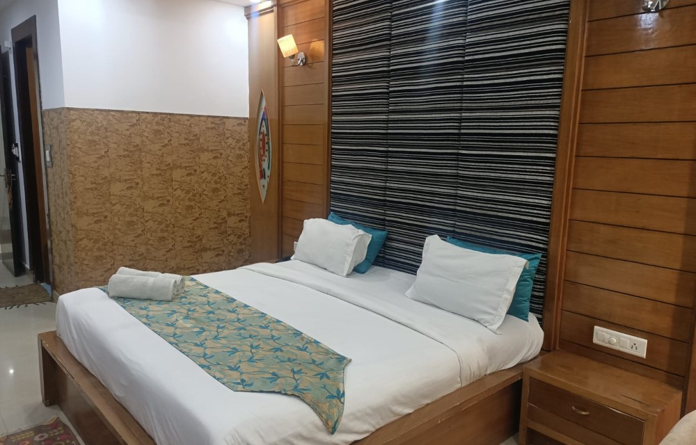 Hotel Rajmandir
