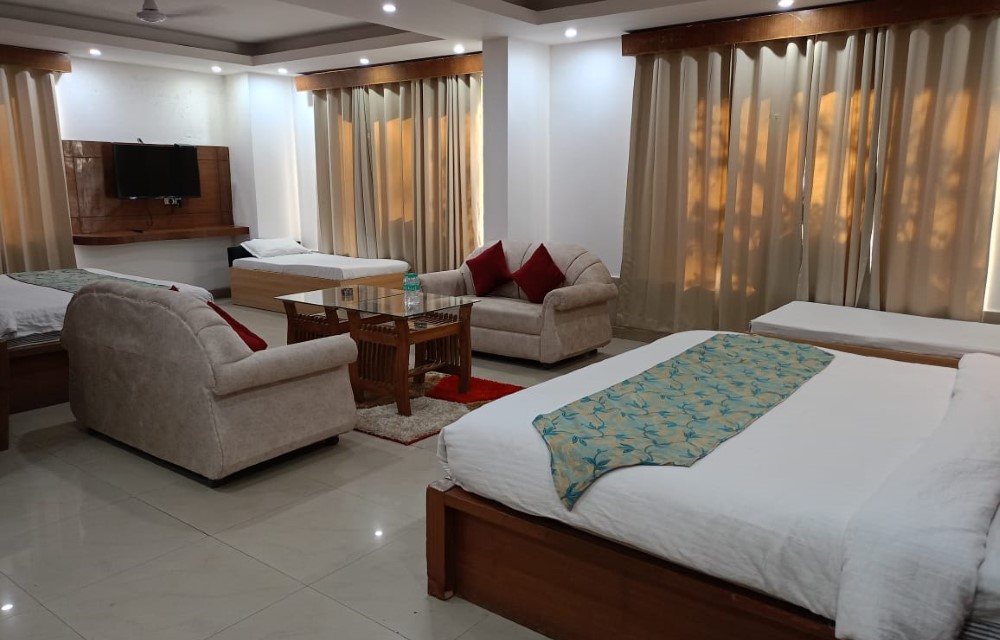 Hotel Rajmandir