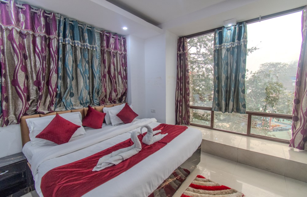 Hotel Rajmandir