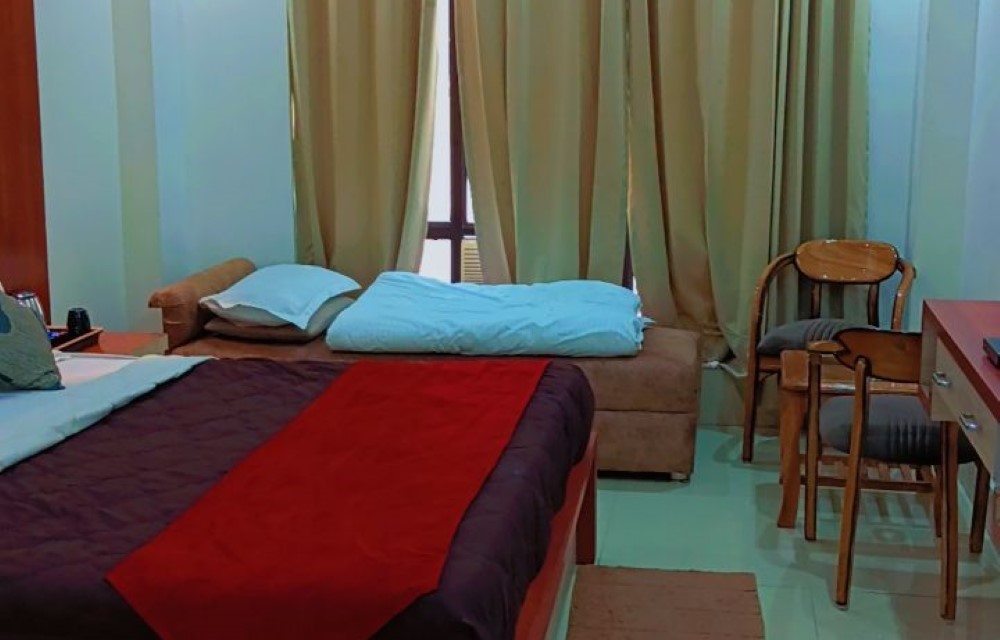 Hotel Rajmandir