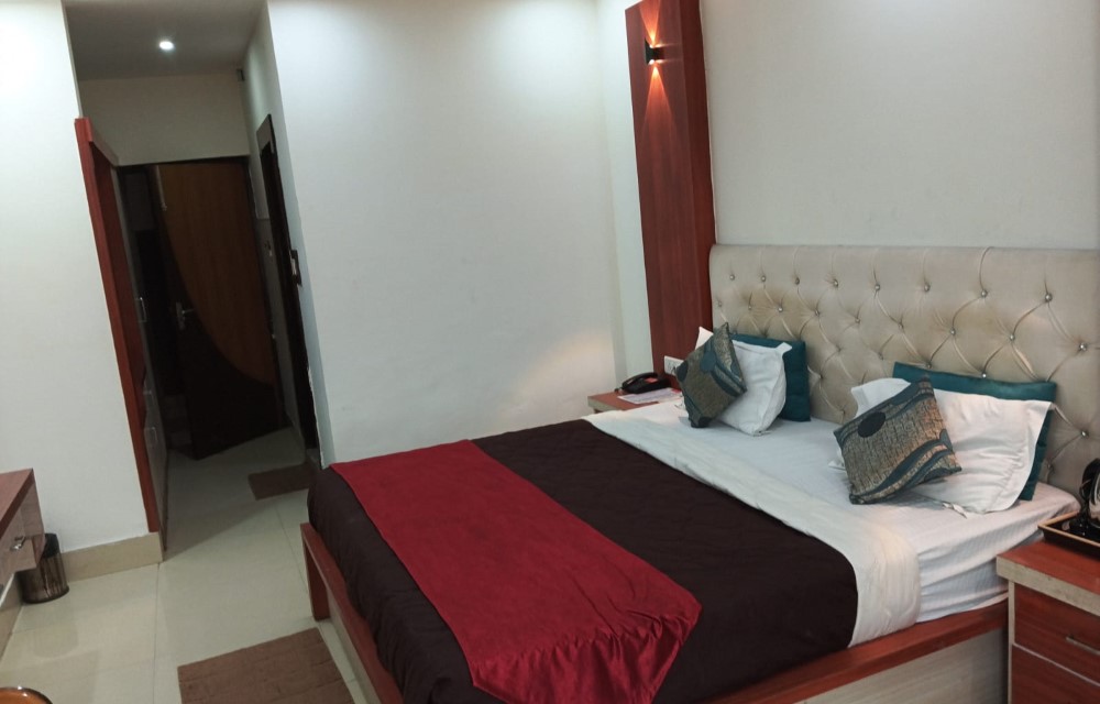 Hotel Rajmandir