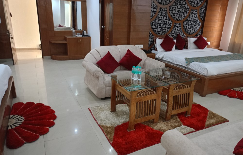 Hotel Rajmandir
