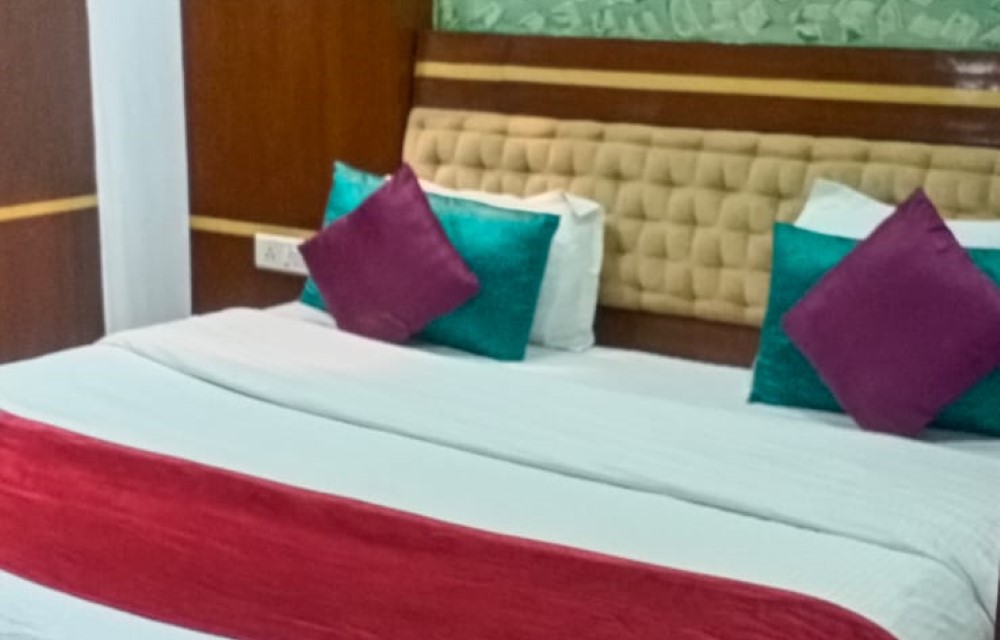 Hotel Rajmandir