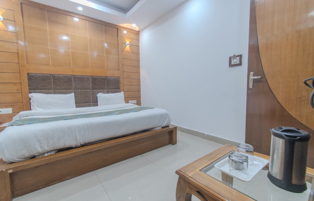 Hotel Rajmandir