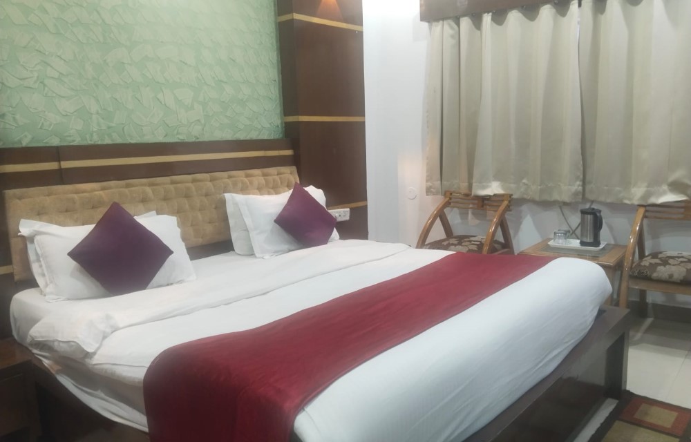 Hotel Rajmandir