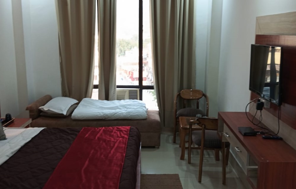 Hotel Rajmandir