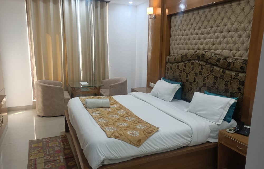 Hotel Rajmandir