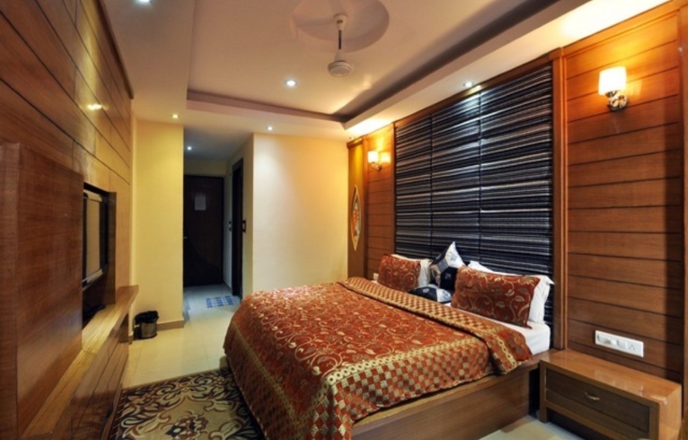 Hotel Rajmandir