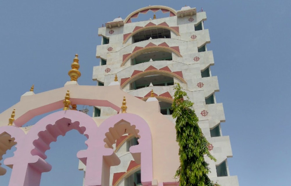 Hotel Rajmandir