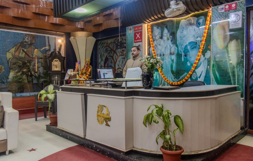 Hotel Rajmandir